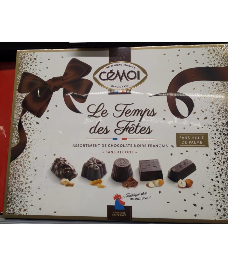 LE TEMPS DES FETES 449G