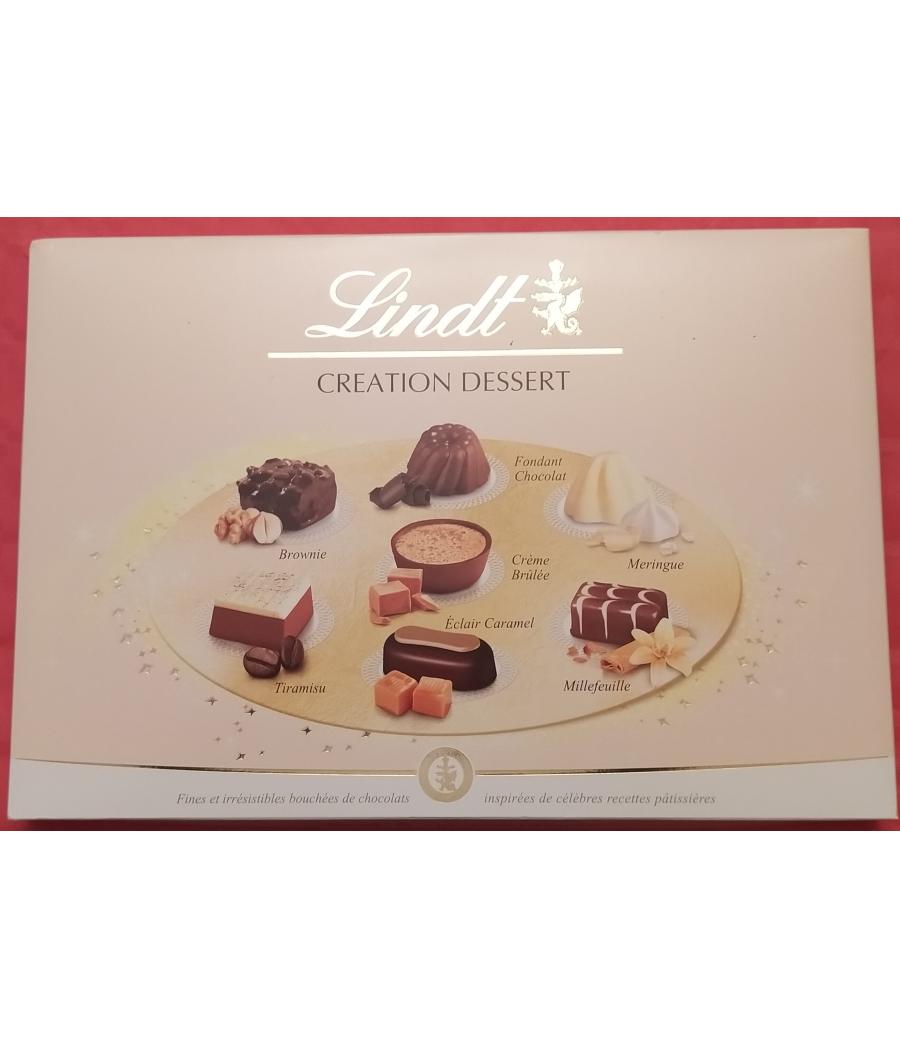 CREATION DESSERT 451G