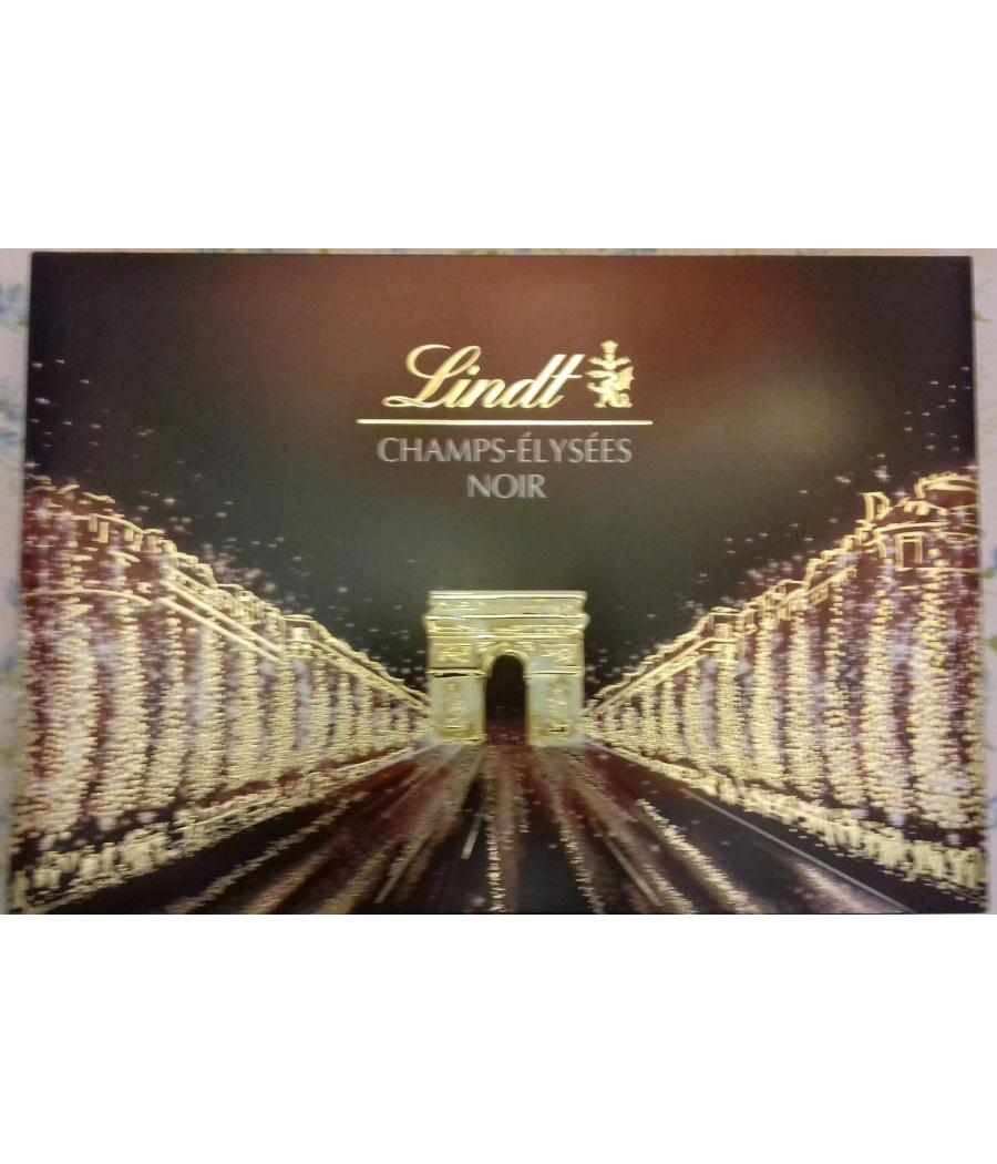 CHAMPS-ELYSEES NOIR 470G
