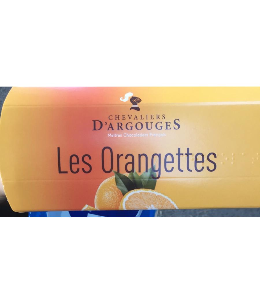 LES ORANGETTES 190 G