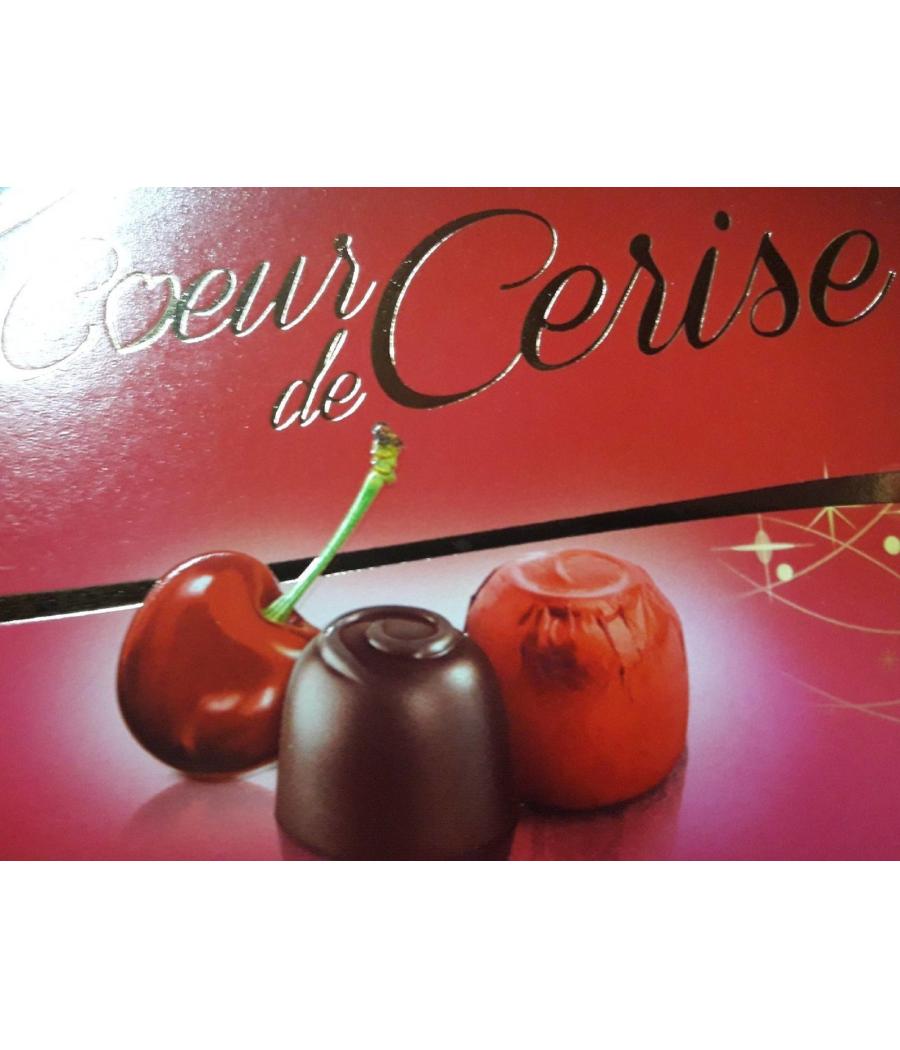 COEUR DE CERISE 206 G