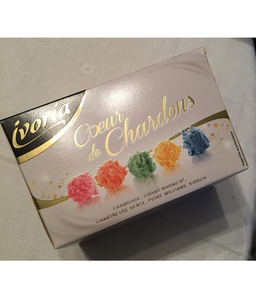 CAKE VORIA BALLOTIN CHARDONS