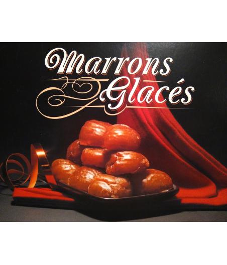 MARRONS GLACES 250G
