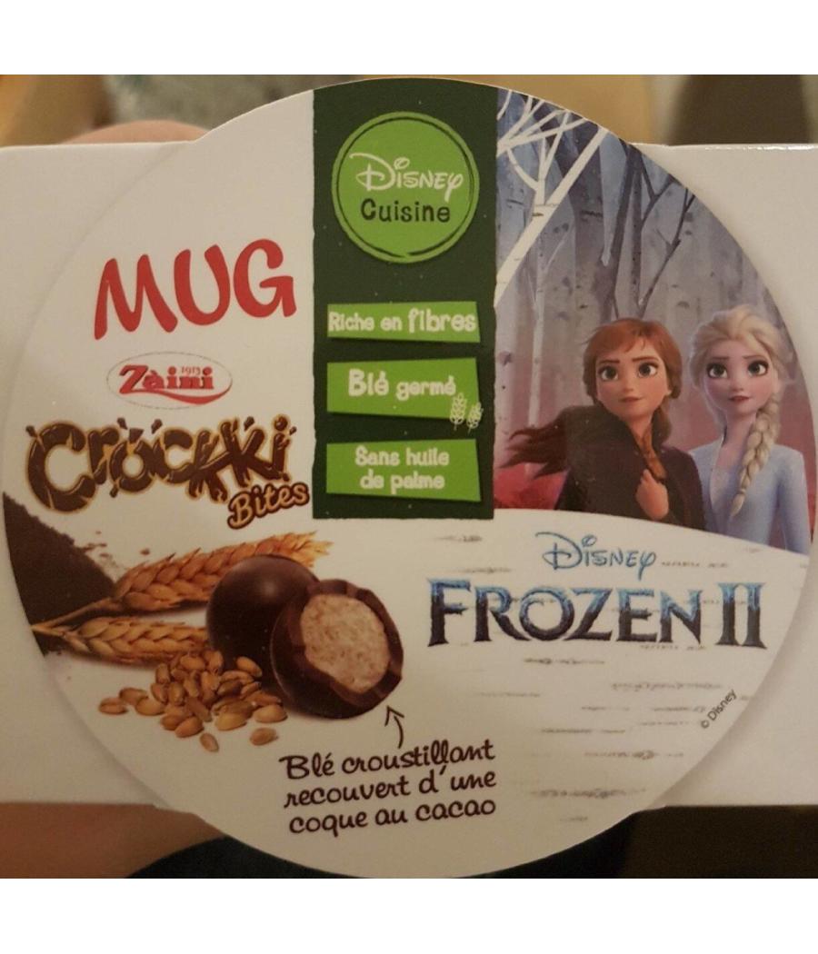 CONFISERIE ZAINI CROKKI BITES