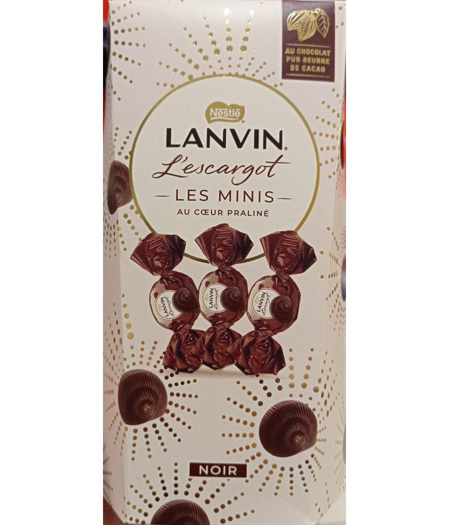 CONFISERIE NESTLE LANVIN 140G