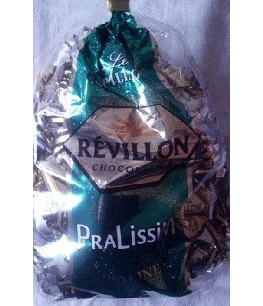 PRALISSIM\' PAPILLOTES PRALINES 420 G