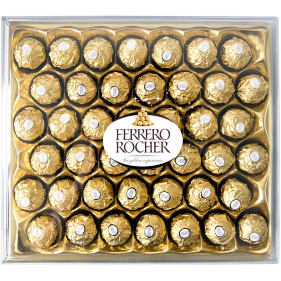 FERRERO ROCHER 525 G