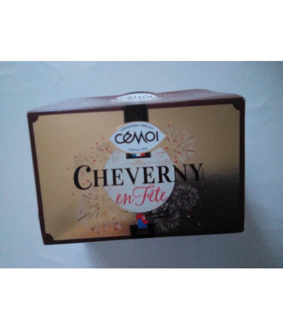 CHEVERNY EN FETE