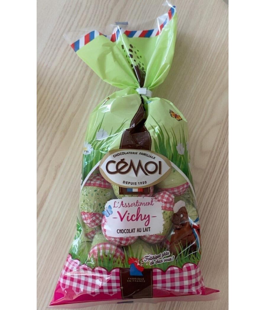 CHOCOLAT AU LAIT 294 G