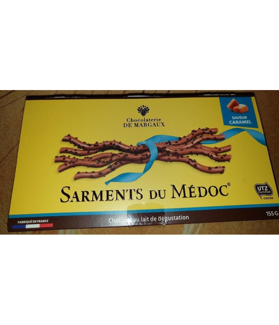 SARMENTS DU MEDOC 155 G E