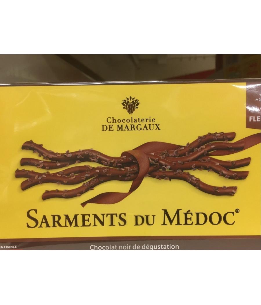 SARMENTS DU MEDOC FLEUR DE SEL 155 G E