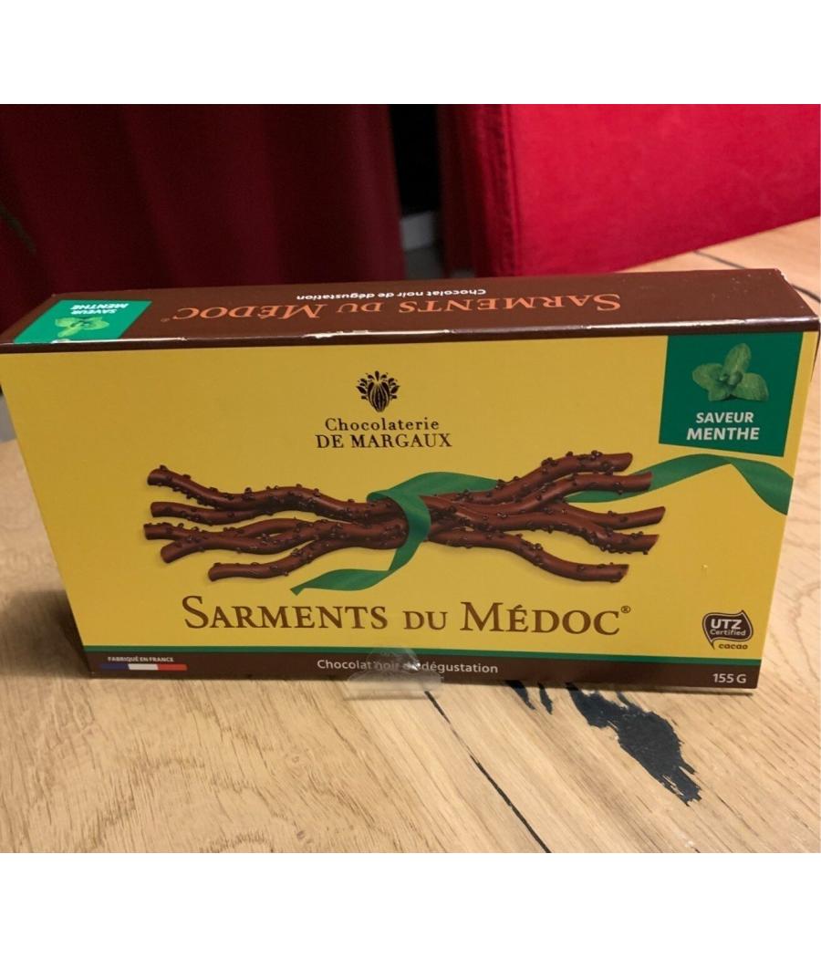 SARMENTS DU MEDOC 155 G
