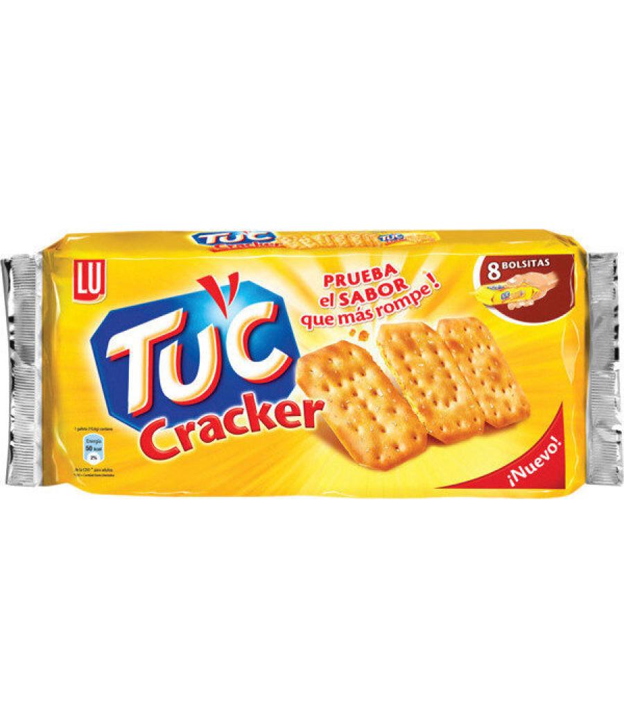 BISCUITS CRACKERS ORIGINALES TUC 100G