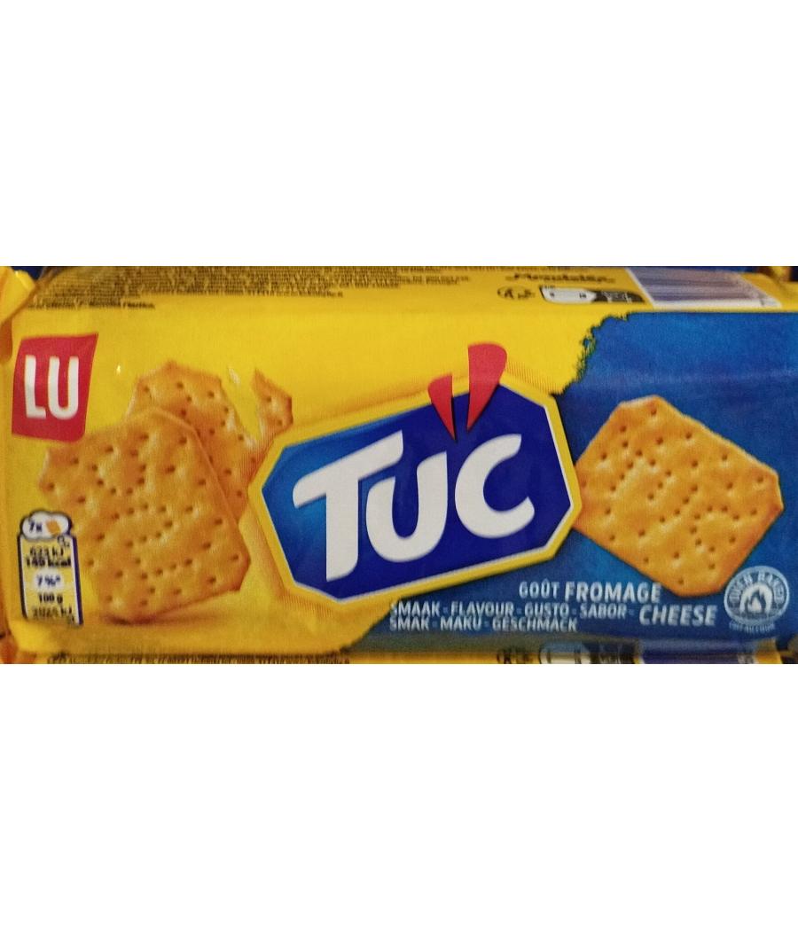 GOUT FROMAGE TUC 100G