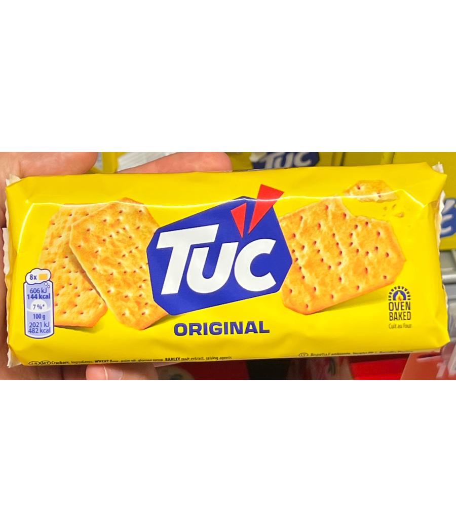 ORIGINAL TUC100G
