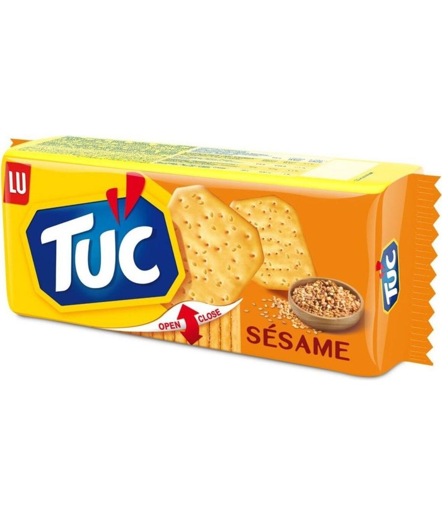 BISCUITS TUC SESAME LU 100G