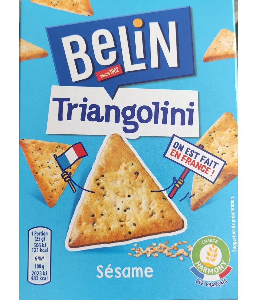TRIANGOLINI SESAME 100G