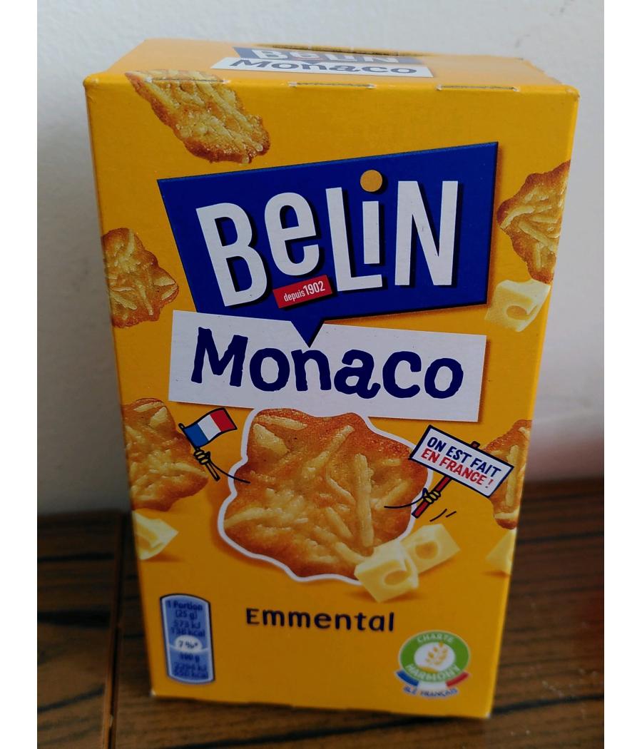 MONACO BERLIN 50G