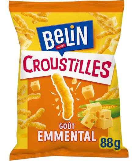CROUSTILLES BERLIN 88G