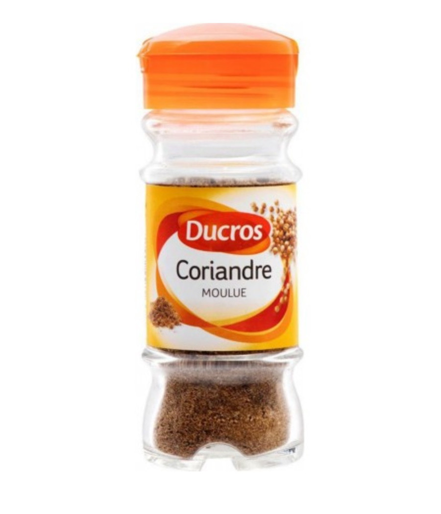 CORIANDRE MOULUE 32 G