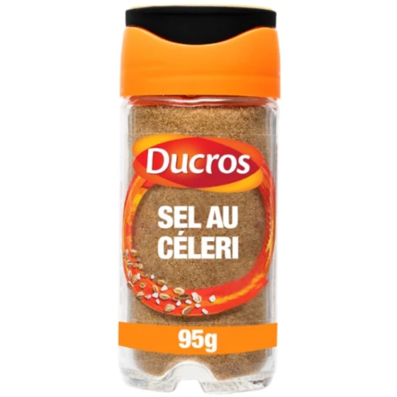 SEL DUCROS AU CELERI 95G