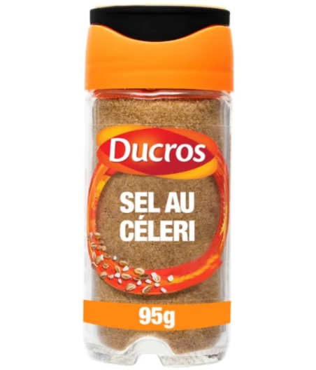 SEL DUCROS AU CELERI 95G