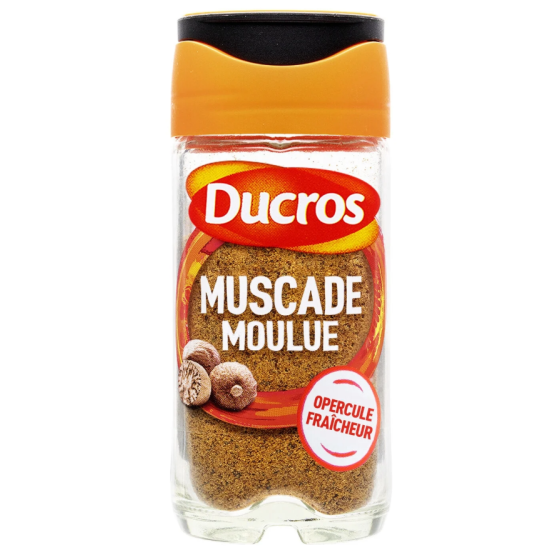MUSCADE DUCROS MOULUE 32G
