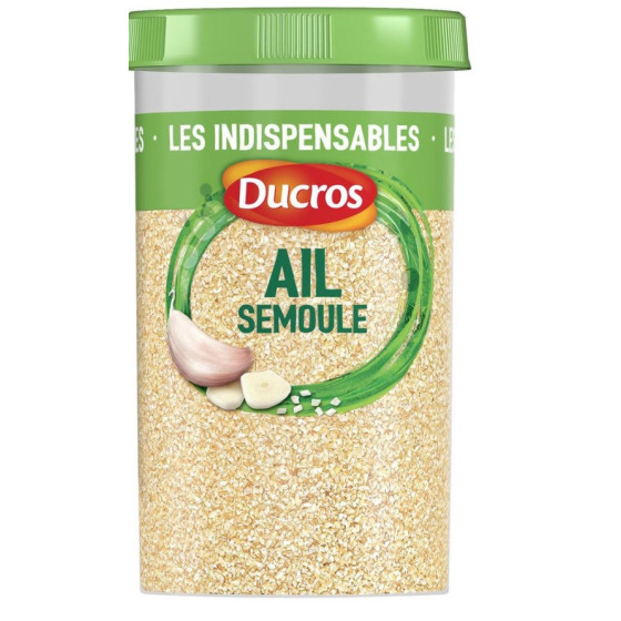AIL SEMOULE DUCROS 110G 140 G