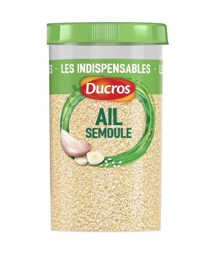 AIL SEMOULE DUCROS 110G 140 G