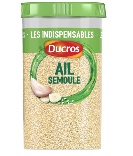 AIL SEMOULE DUCROS 110G 140 G
