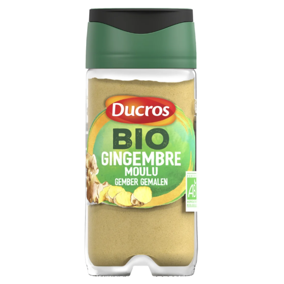 GIMGEMBRE DUCROS MOULU 32G