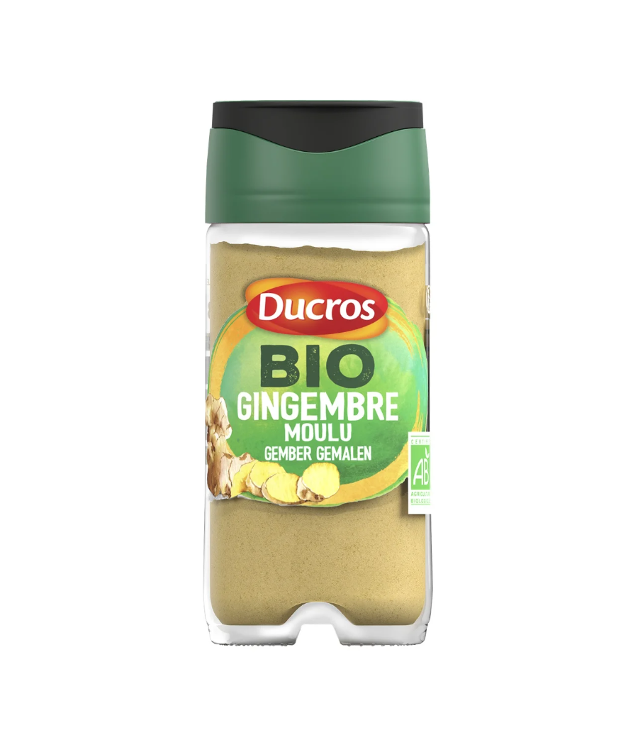 GIMGEMBRE DUCROS MOULU 32G