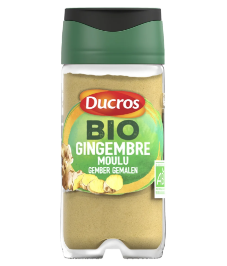 GIMGEMBRE DUCROS MOULU 32G