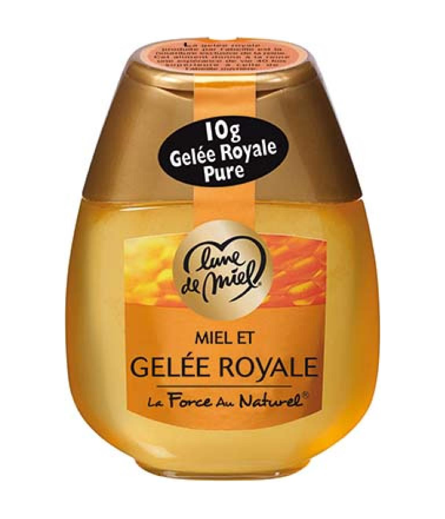 LAIT DE NOS FERMES 250G