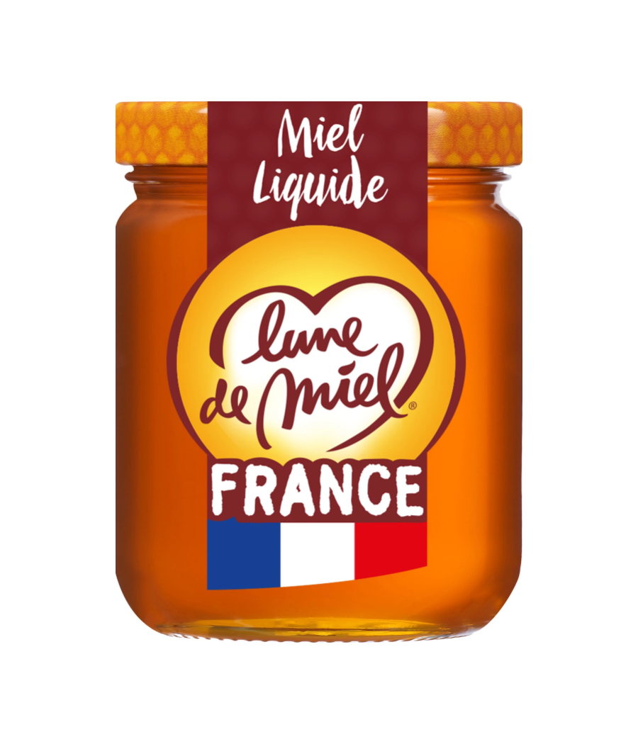 MIEL DE FLEURS 250G