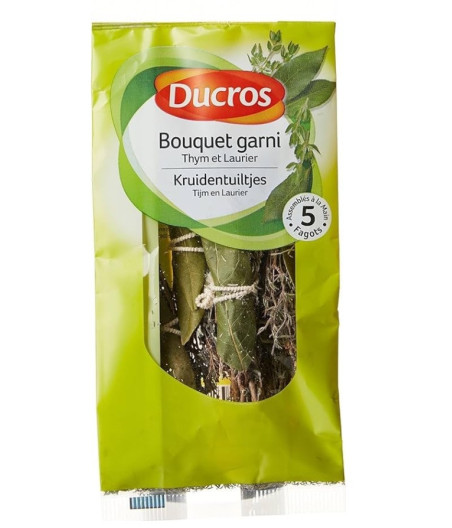 BOUQUET GARNI 17 G