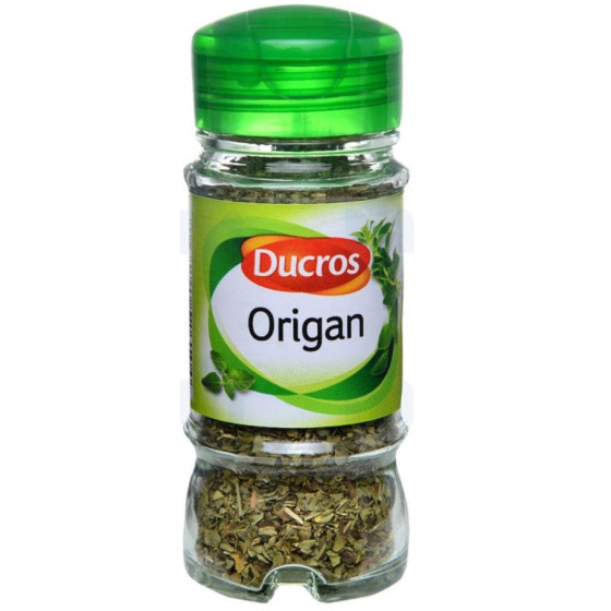 ORIGAN DUCROS 10G