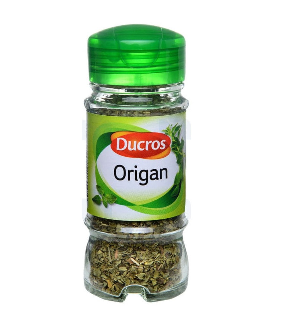ORIGAN DUCROS 10G