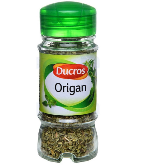 ORIGAN DUCROS 10G