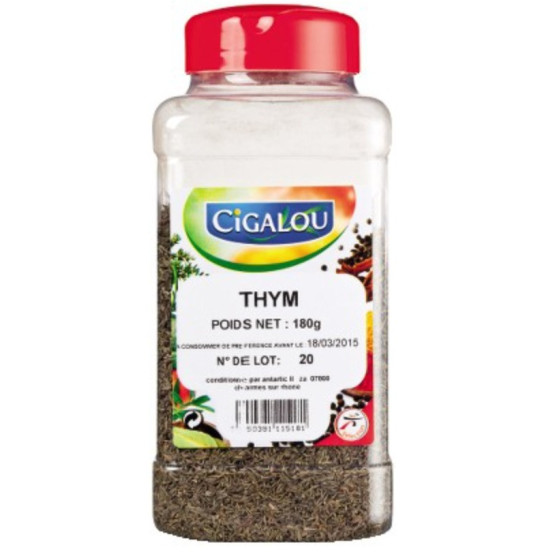 THYM 180G