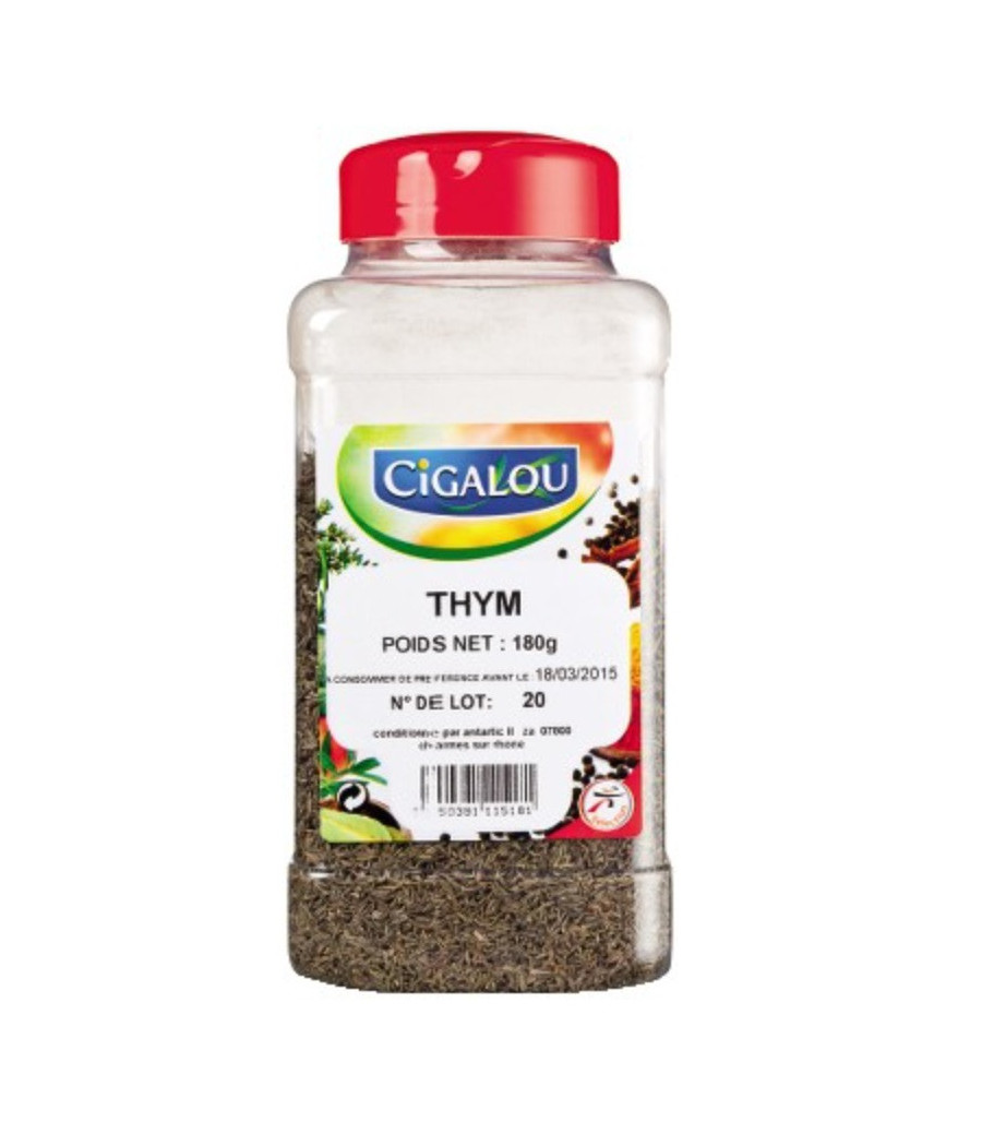 THYM 180G