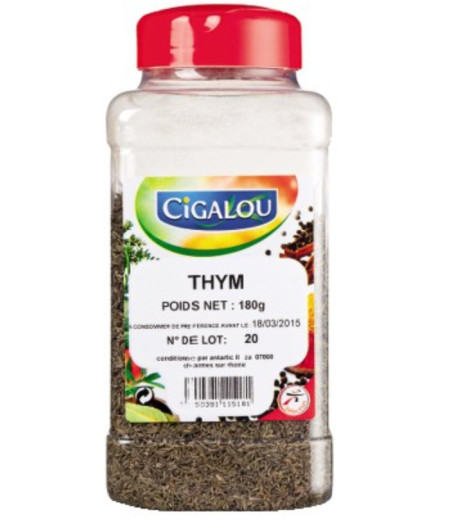 THYM 180G