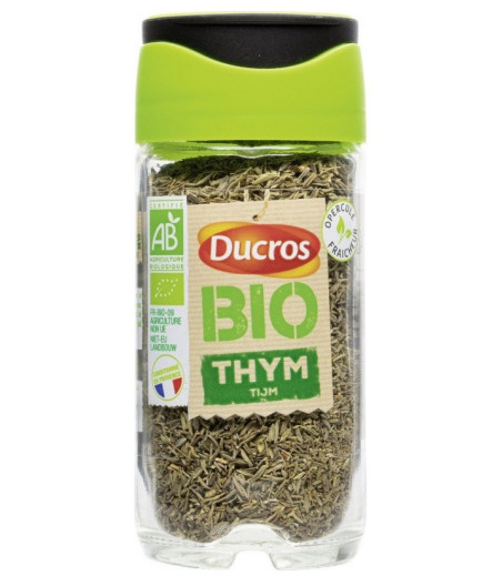 THYM BIO 17 G E