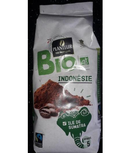 PUR ARABICA INDONESIE 250G