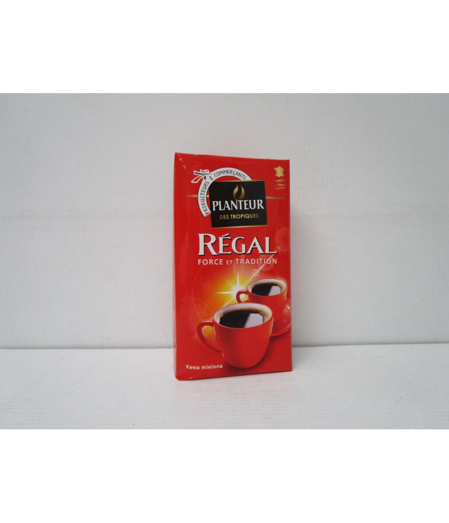 CAFE REGAL FORCE ET TRADITION 250G