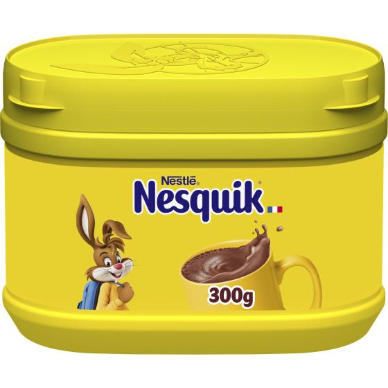 DOSETTE NESQUIK 300G