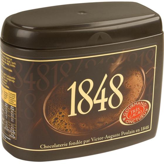 DOSETTE MOULIN CHOCOLAT EN POUDRE 450G