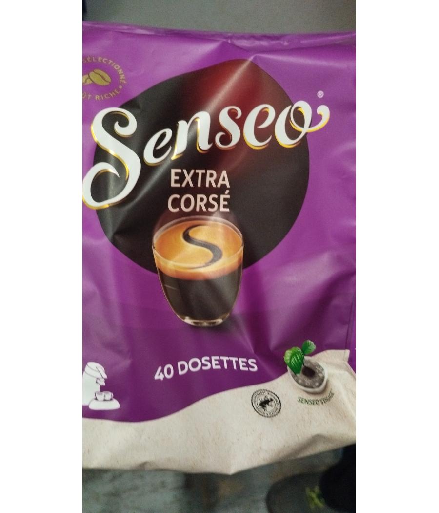 SENSEO EXTRA CORSE 277 G