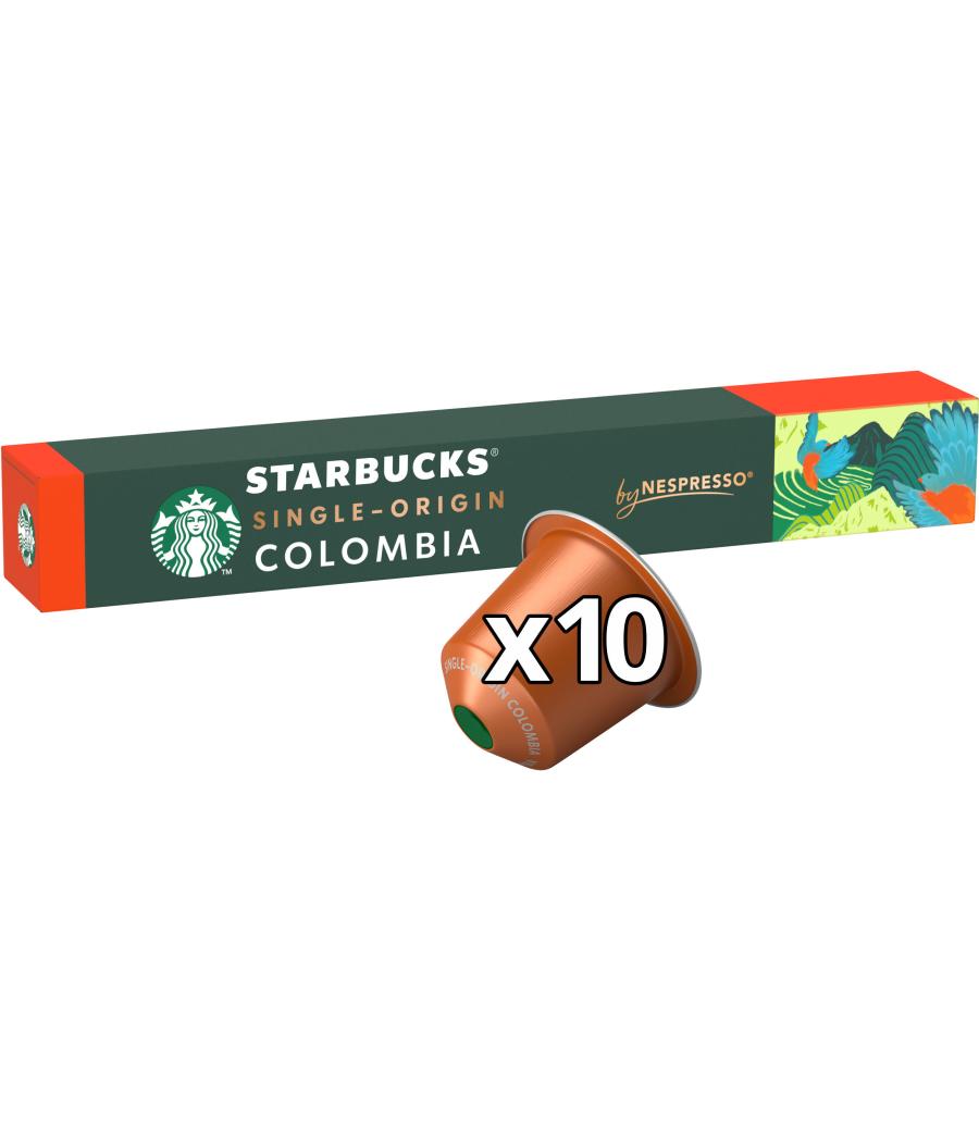 COLOMBIA 57 G