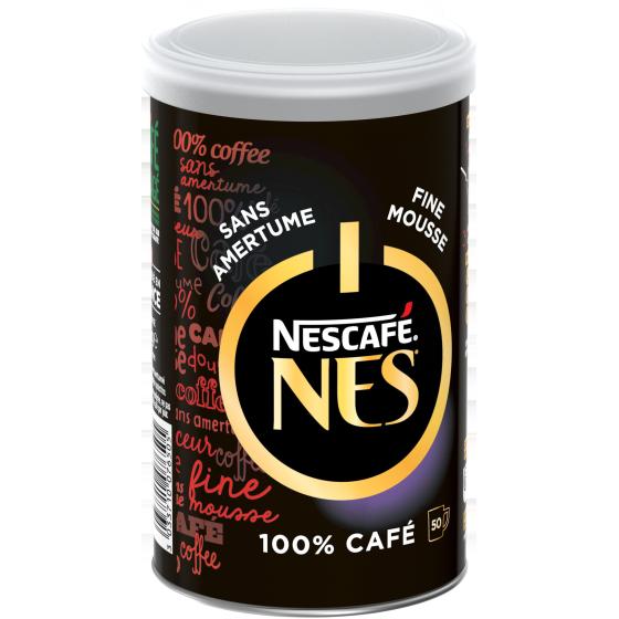 CAFE SOLUBLE NESCAFE 100G
